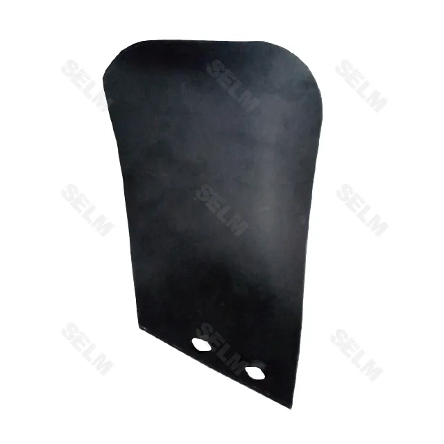 Полиця передплужника ліва GREGOIRE BESSON