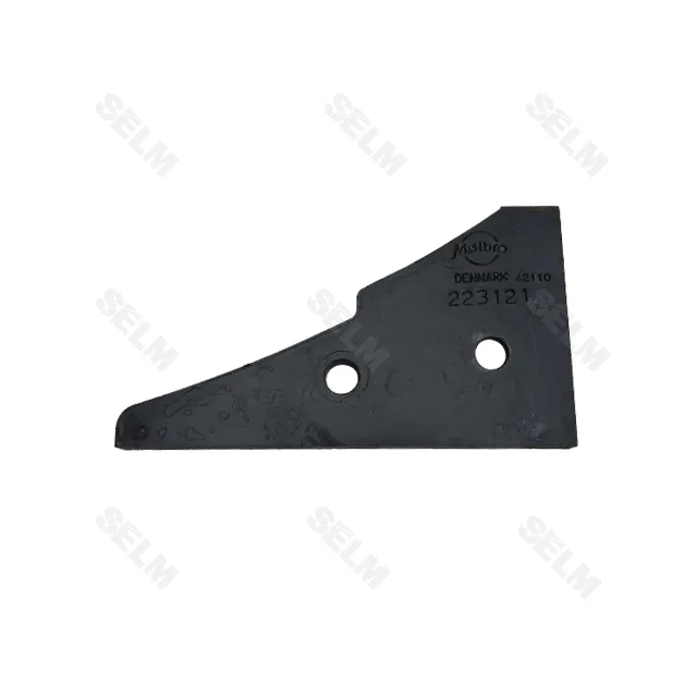 Накінечник польової дошки лівий KUHN