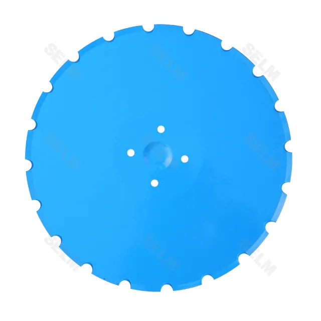 Диск борони ромашка 465x5 мм SMART PART до техніки LEMKEN, 3490470-SP