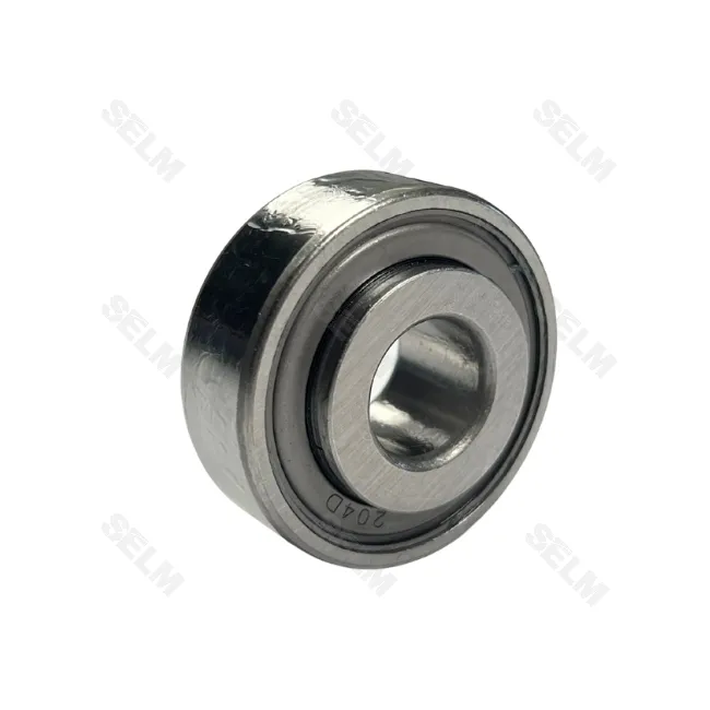 Підшипник XG 204-RRY3 (SKF)