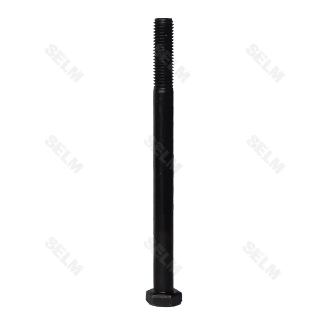 Болт М12*160 10,9 DIN931