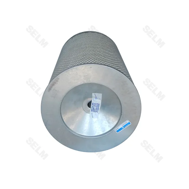 Фільтр повітряний вел. CASE