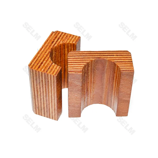 Підшипник дерев'яний Claas