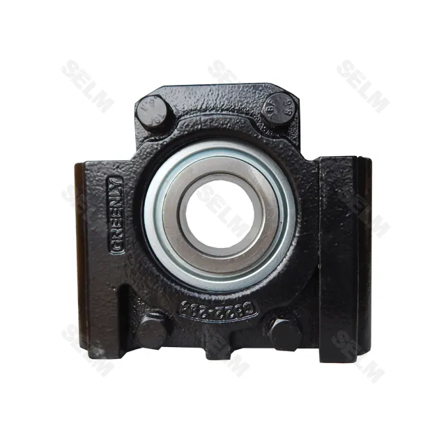 Корпус з підшипником  в зборі турбодиска GREAT PLAINS