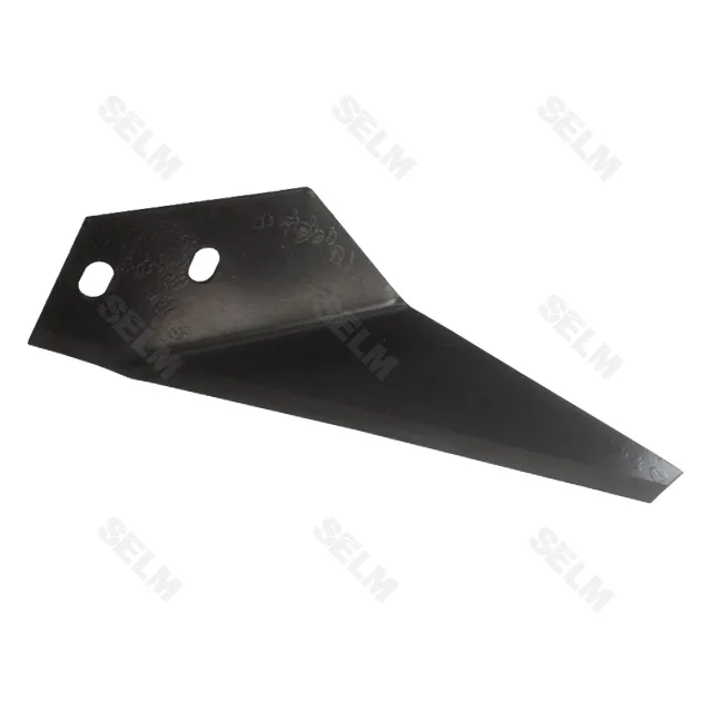 Ніж леміша правий GREGOIRE BESSON - AGRIFORGE