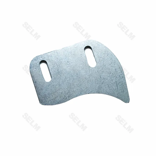 Чистик колеса глибини висіву оцинкований HORSСH Maestro