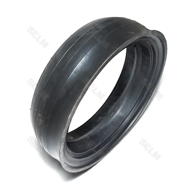 Бандаж прикотуючого колеса  4.5"x16" (400x115) Vaderstad