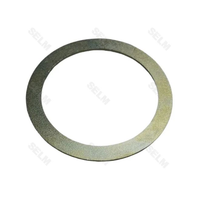 Шайба 40*50*1,0 DIN988 Lemken