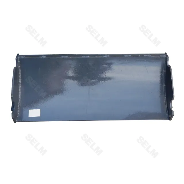 Днище барабана Claas