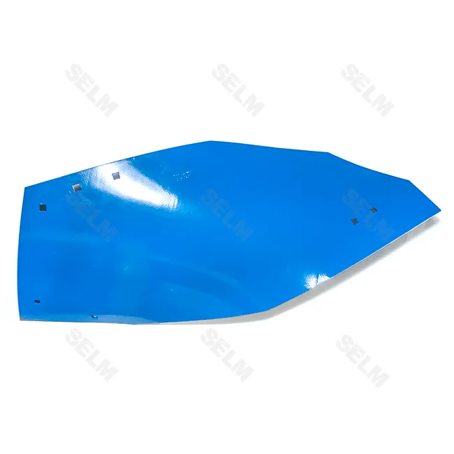 Полиця плуга права HRP 350 Wl RABE - AGRIFORGE