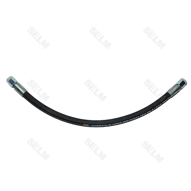 Рукав високого тиску 19*0,51