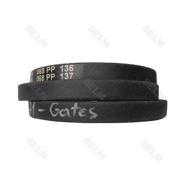 Ремінь Claas 0101099