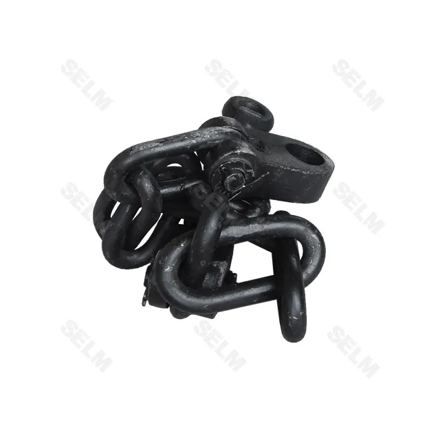 Розтяжка з серьгою Т-150, ХТЗ