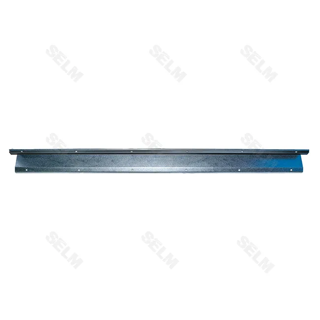 Планка бітера Claas