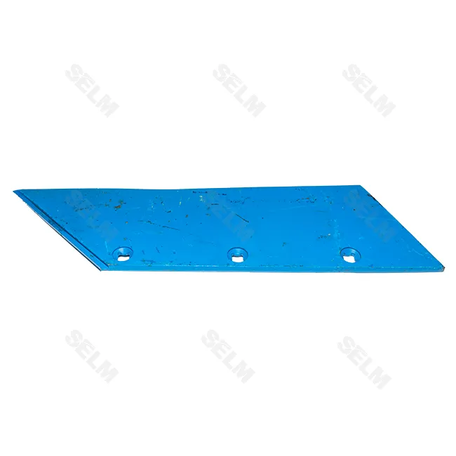 Леміш правий з наплавкою SB 56 P LEMKEN