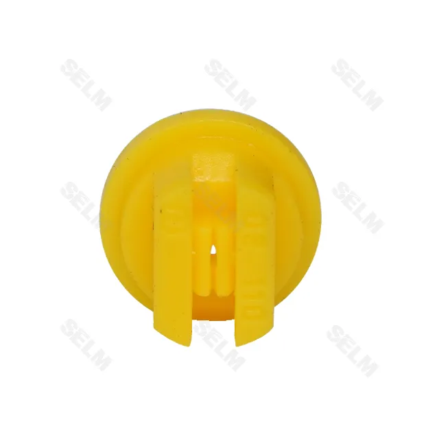 Розпилювач NOZ Yellow 02/110