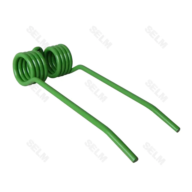 Зуб пружинний Claas