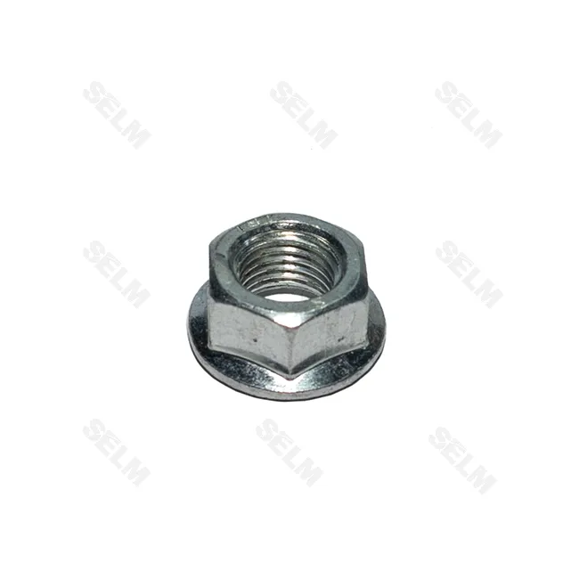 Гайка регулююча вилки зчепл.МТЗ (в-во Україна)