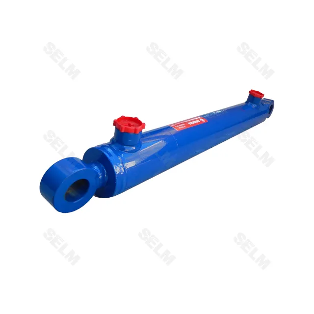 Гідроциліндр МС50.30.320-3.22 (555) (під пальці)