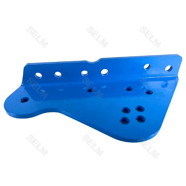 Кронштейн лівий LEMKEN