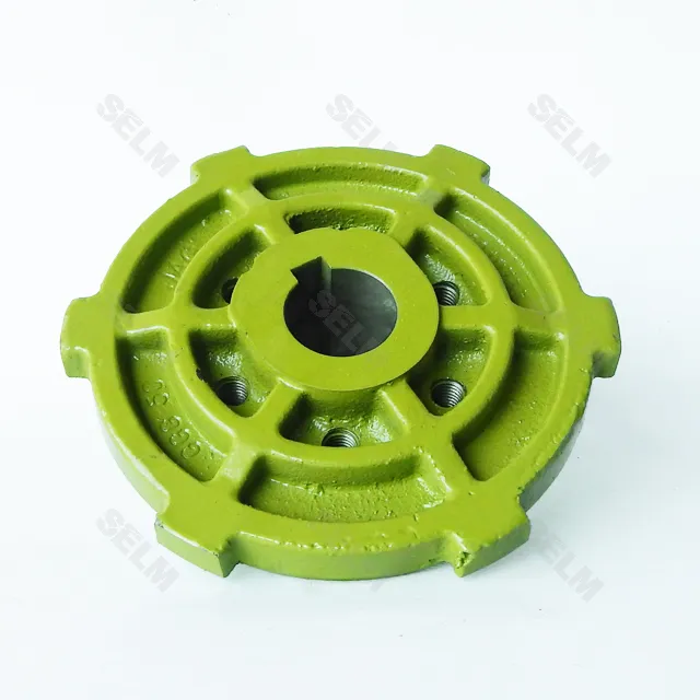 Ступиця Claas