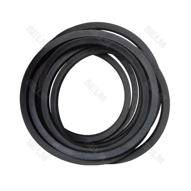 Ремінь Claas 1602631