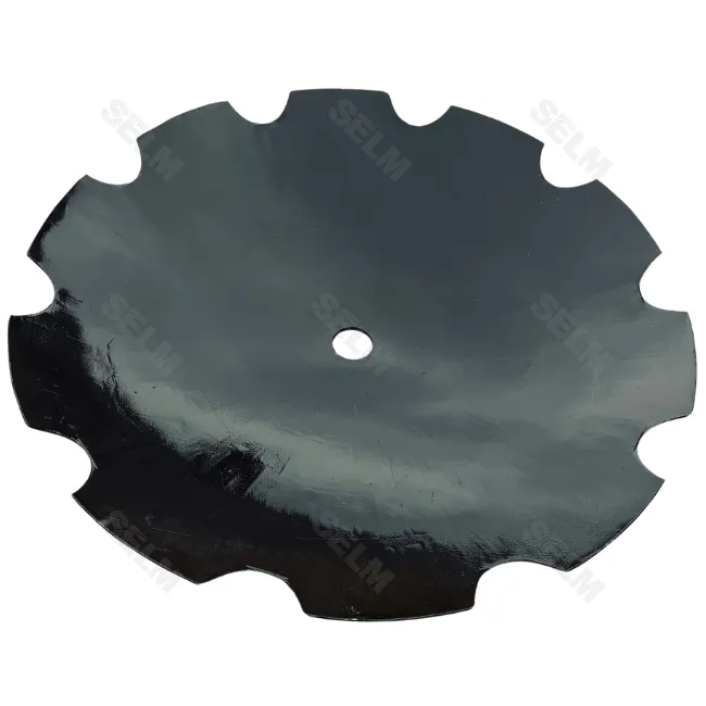 Диск борони ромашка 770х8 мм SMART PART до техніки WISHEK, 105470-SP-2