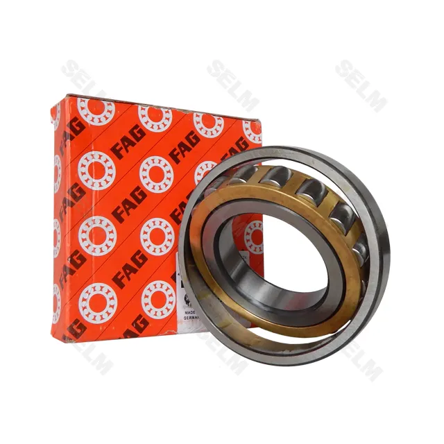 Підшипник Claas 20213 K.T/C3