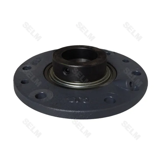 Корпус підшипника Claas