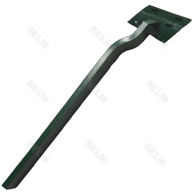 Стійка передплужника права Vogel & Noot – LZ334800