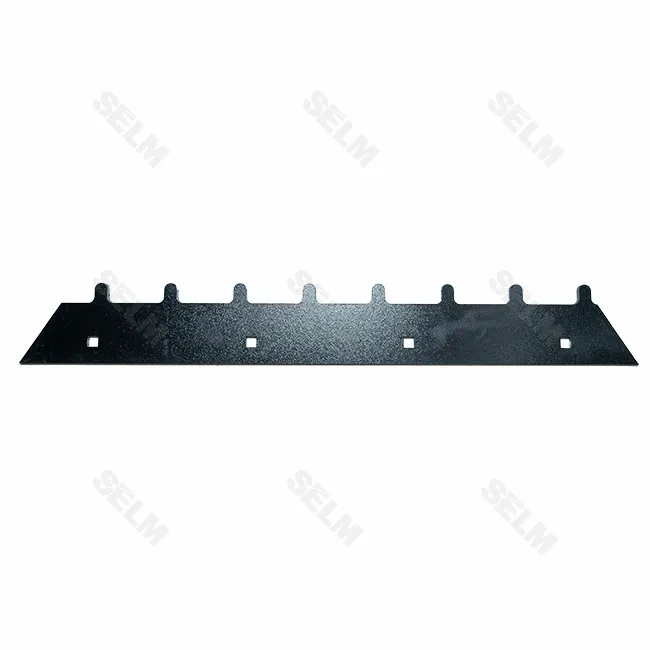 Планка 555X72X5 Claas