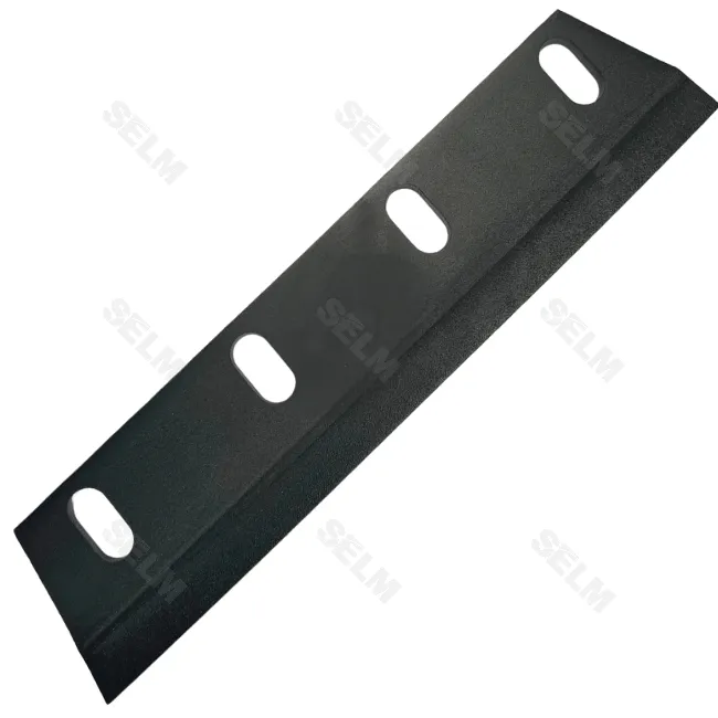 Ніж лівий Claas