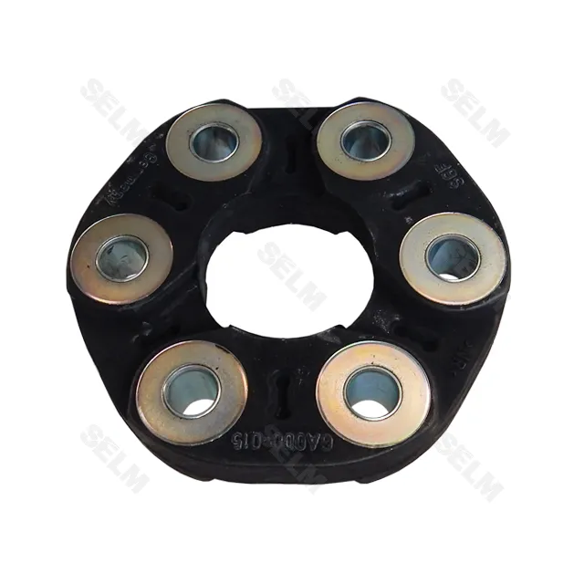 Муфта упруга Claas