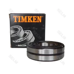 Підшипник 22207EJW33 TIMKEN | 2160880-TIMKEN | СЕЛМ АГРО