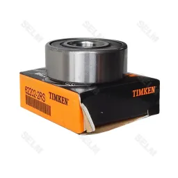 Підшипник 62202-2RS (Timken) | 62202 2RS | СЕЛМ АГРО