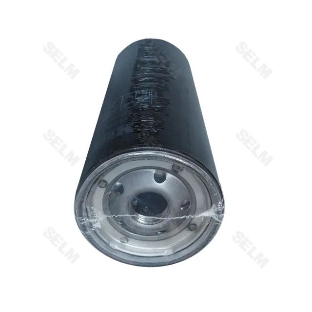 Фільтр паливний H264WK