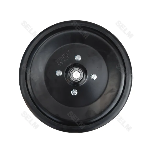 Колесо прикочуюче JOHN DEERE