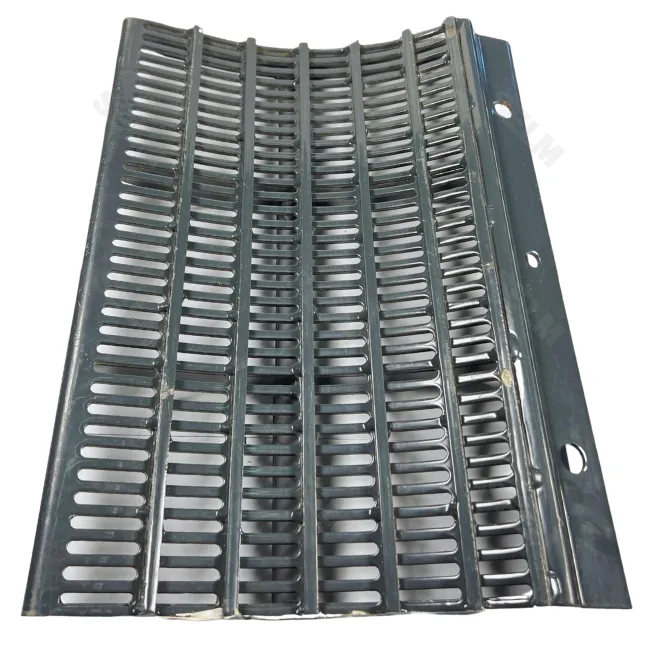 Сегмент підбарабання Claas