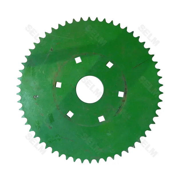 Зірочка велика JOHN DEERE