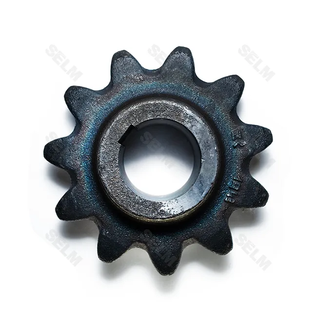 Зірочка ТПК Claas ORIGINAL