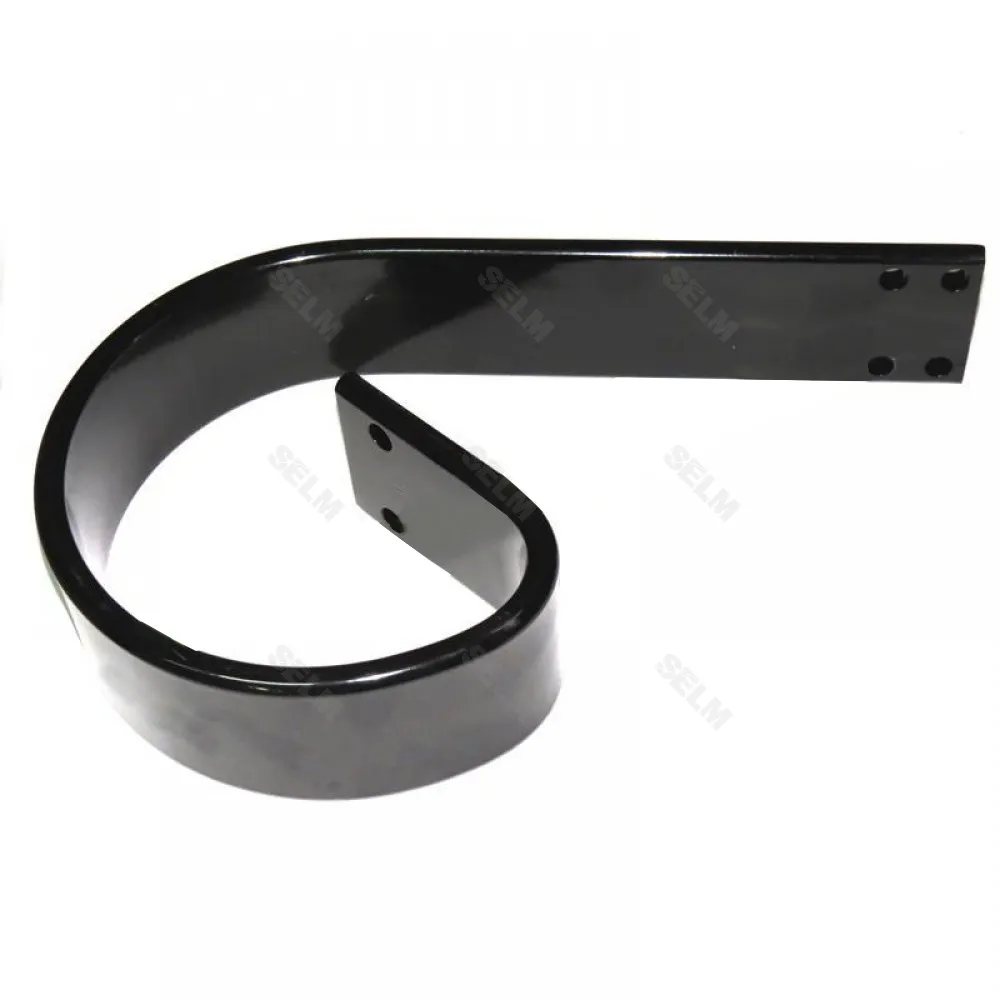 Стійка 90×14 MS RAM TR 2+2H — ITALY — 312211 / 2512 BRG-A-CA1