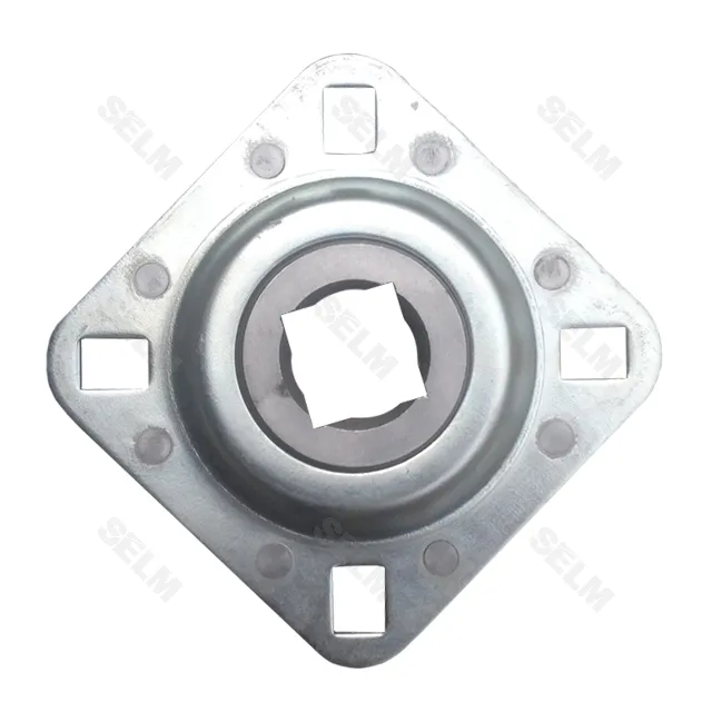 Підшипник в корпусі Wil Rich