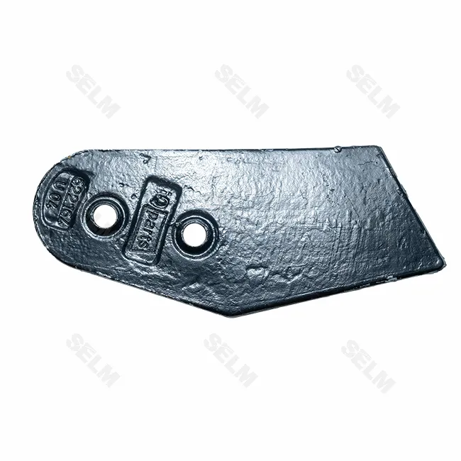 Долото праве Hardface - Diamant Marathon KUHN