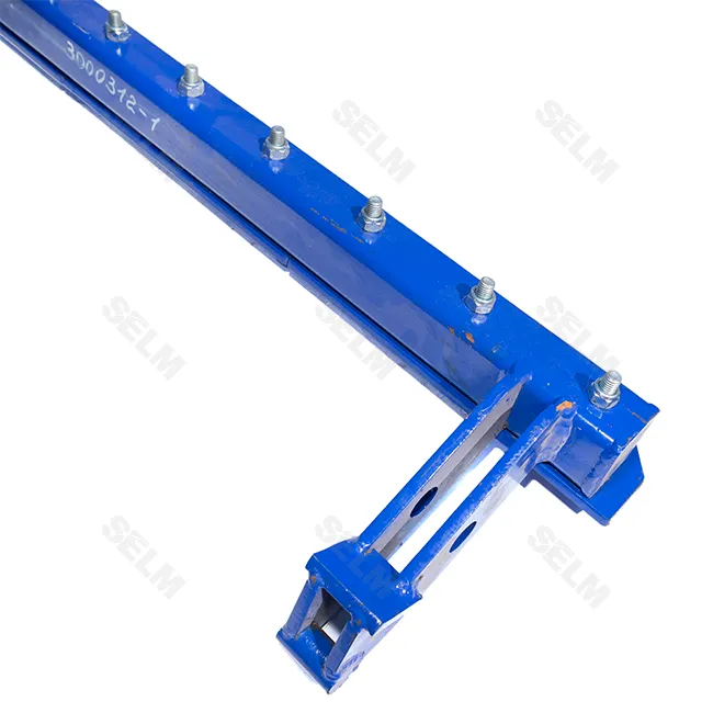 Планка волокуші переднього катка 2,0м Farmet