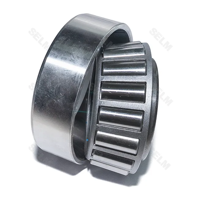 Підшипник 7611 (Україна LBP-SKF)