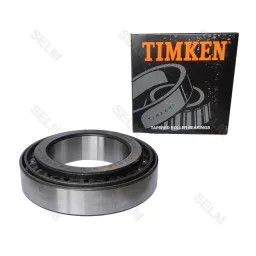 Пiдшипник Timken | 32215, m07153, 32215 | СЕЛМ АГРО