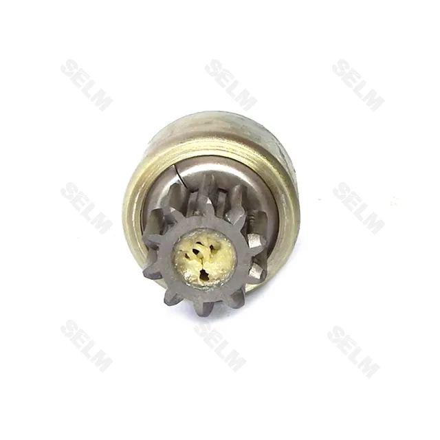 Бендікс стартера CASE