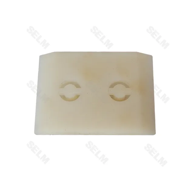 Пластина GERINGHOFF