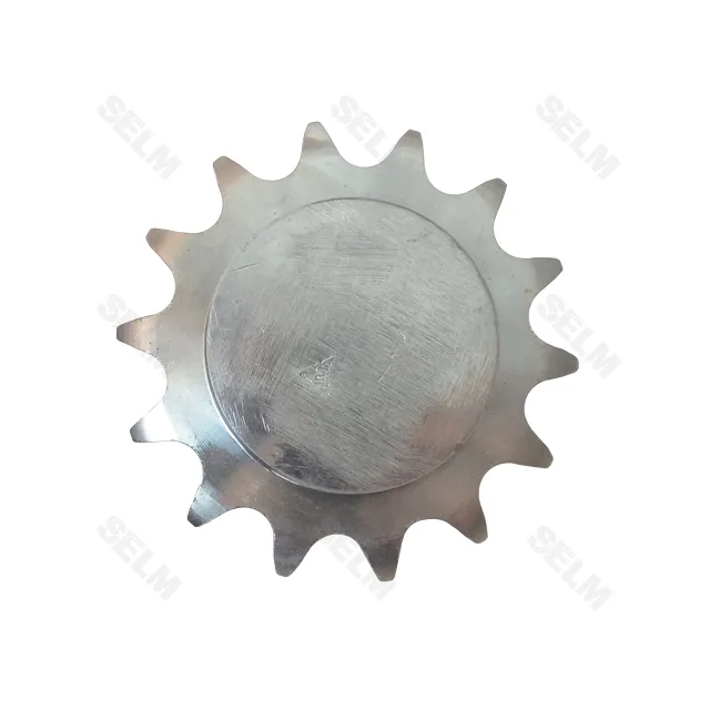 Зірочка Claas