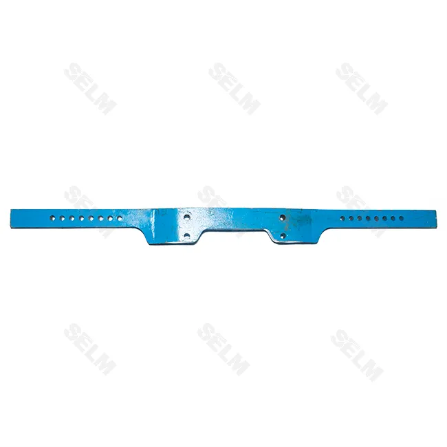 Стійка передплужника посилена LEMKEN – 4638639-JG